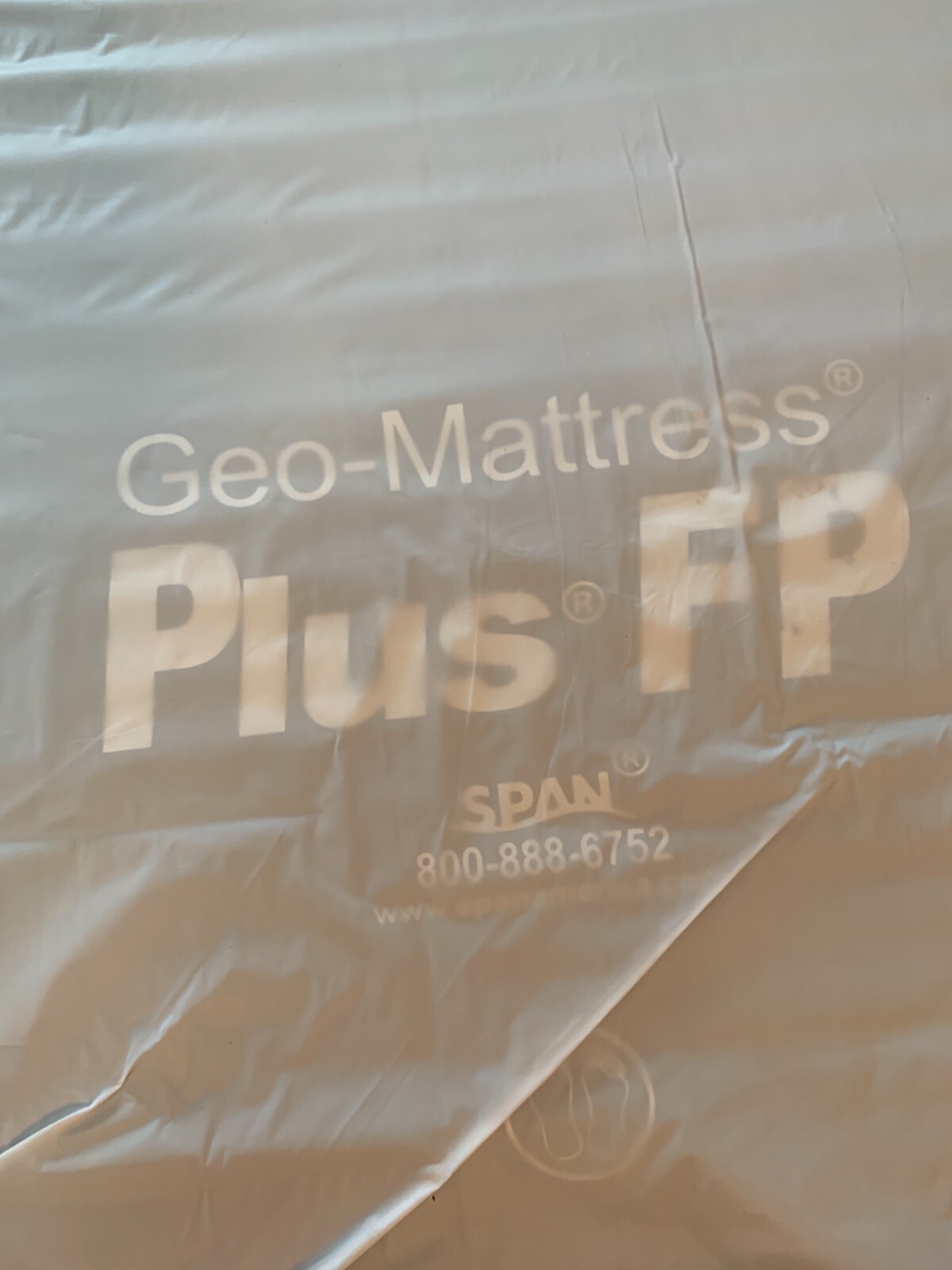 Medline Full Electric Twin Hospital Bed Rails w/ Mattress Perfect