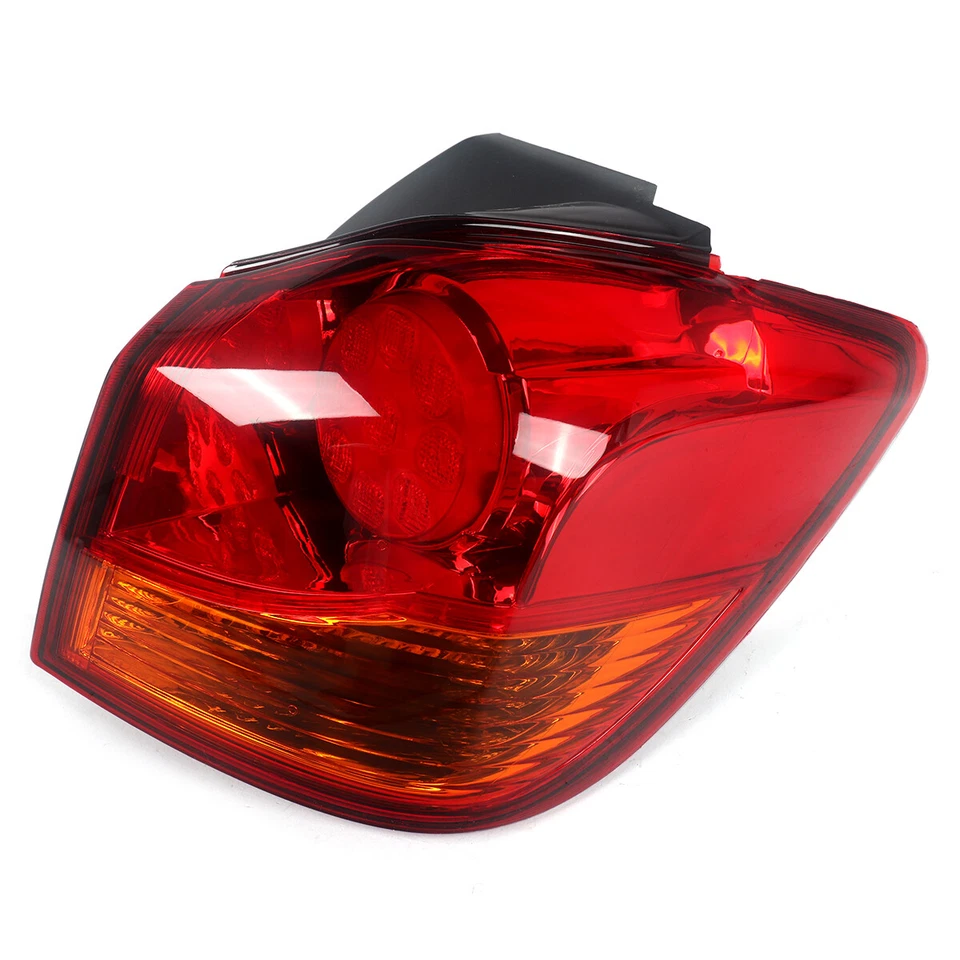 Luces traseras de pasajero para Mitsubishi Outlander Sport ASX 2011-2019 Foto 2 de 4