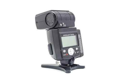 Nikon Speedlight SB-800 Shoe Mount Flash - Picture 17 of 22
