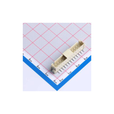 10pcs)ZX-HA2.54-13PLT SMD,P=2.54mm | eBay