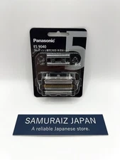 Panasonic ES9040 Replacement spare Lamdash 5-blades Men's shaver [NEW]