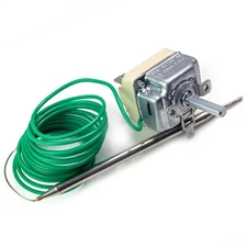 Thermostat 30-90° EGO 55.19219.810 For Hot Water Device