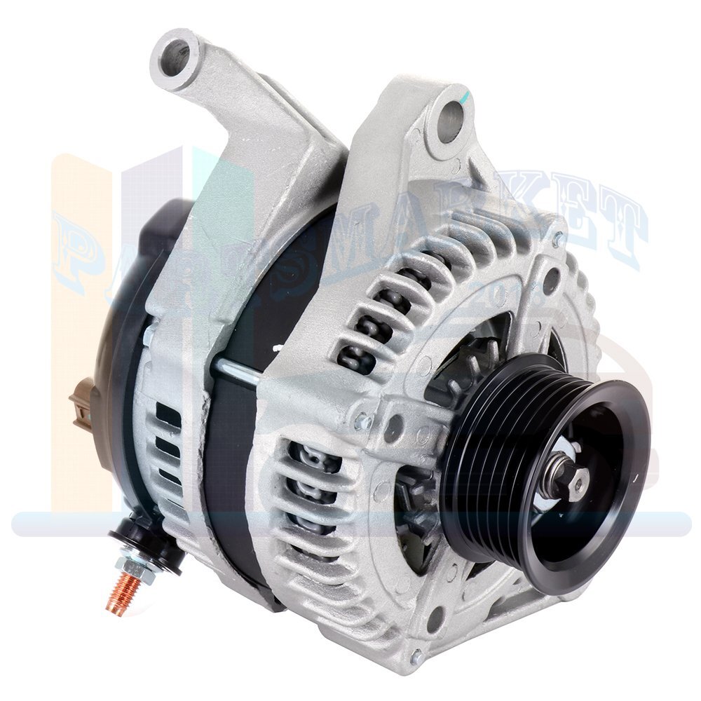 Alternator For Jeep Commander Grand Cherokee Liberty 4.7L 3.7L 421000