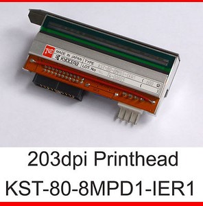 KYOCERA DRUCKKOPF PRINTHEAD KST-80-8MPD1-IER1 KST-80-8MPD1 IER DRUCKER PRINTER