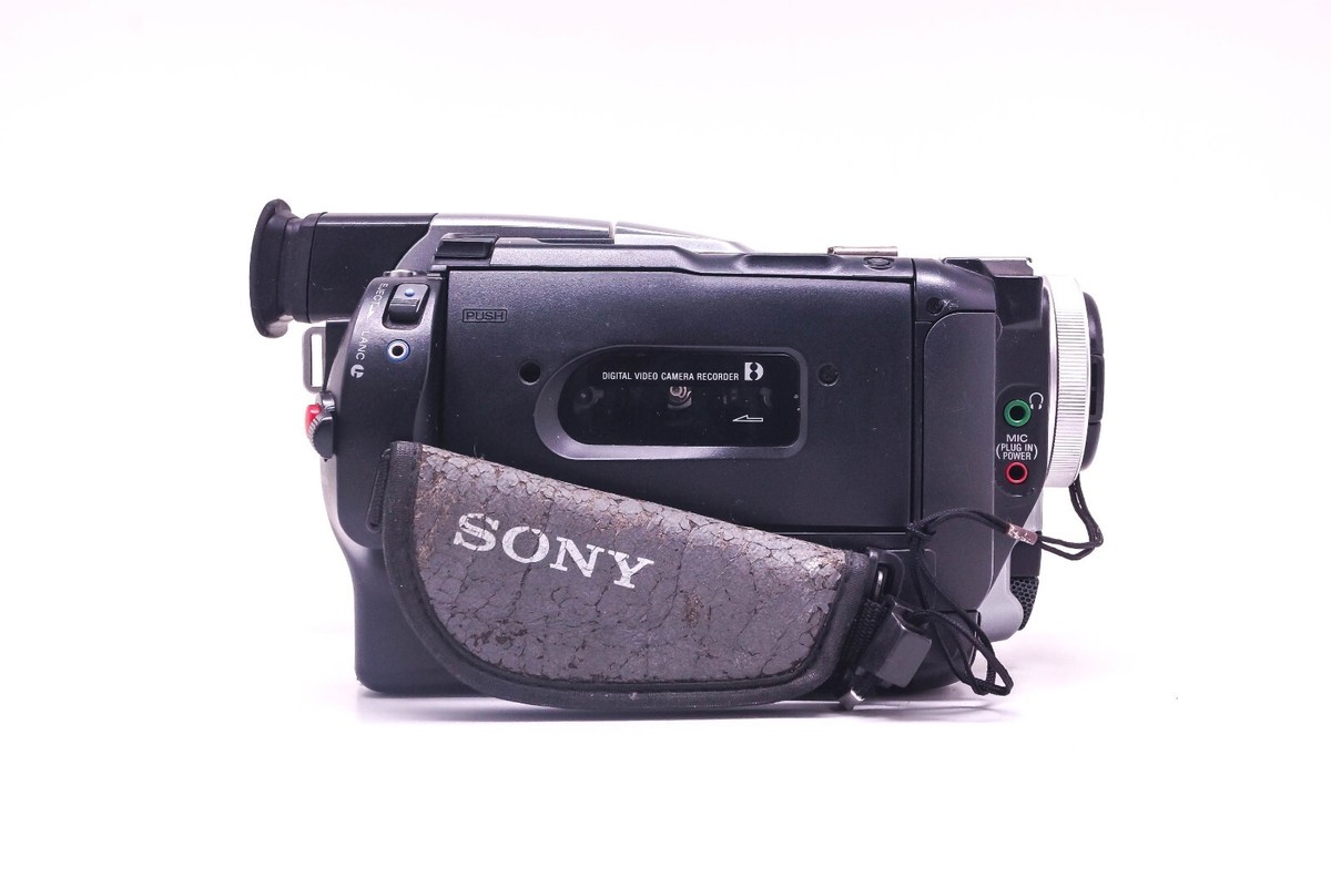訳あり　SONY Video8 Handycam DCR-TRV310 ⑤ s-l400.jpg