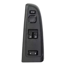 Window Switch New For GMC Sierra Chevy Silverado 1500 2500 3500 2003-07 15883318