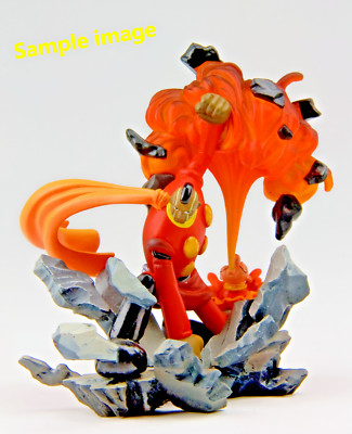   NEU KAIYODO CYBORG 009 Diorama 005 006 MINI Figur 3'' GHOST IN THE SHELL ANIME