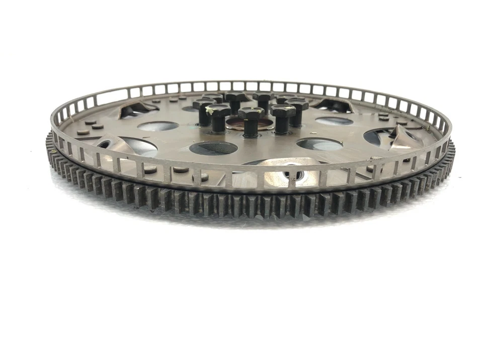 Гибкая пластина двигателя V8 2016-2019 BMW 750I G12 4,4 л от оригинального производителя. - Изображение 3 из 4