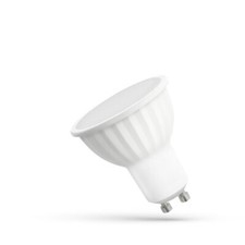 Standart Lamp Standard Integrated Led, Par16, 4000 °K, Gu10, 7 W, 720 Lm