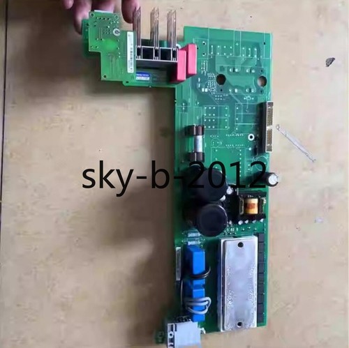 1 PIEZA SIEMENS Inversor Servo Drive Placa A5E00161042 BUENA - Imagen 4 de 4