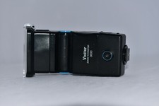 Vivitar zoom thyristor 3500 flash