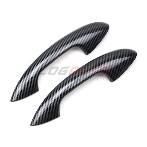 For Mercedes-Benz C-Class GLC X254 W206 Door Handle + Bowl Cover Exterior Trim - Picture 8 of 12