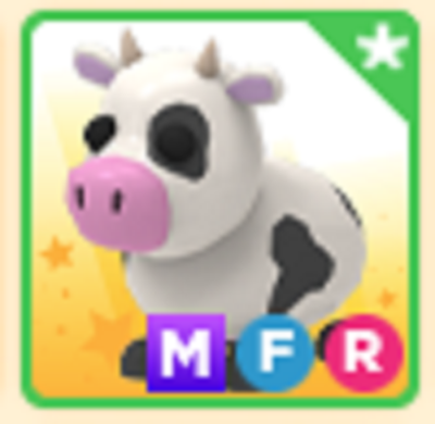 Golden Cow MFR