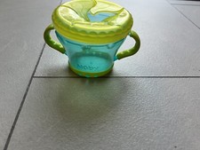 Snackbox für Kinder von Nuby