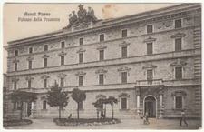 ASCOLI PICENO - PALACE OF THE PROVINCE -2442-