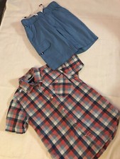 tommy hilfiger boy outfit Size 8