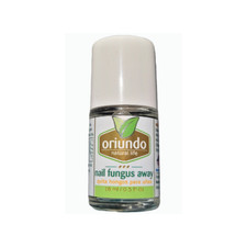 Nail Fungus Treatment Oriundo Natural life Nail Fungus away Made in USA