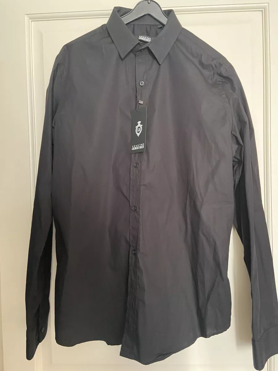 chemise homme Neuve Georges Rech eBay