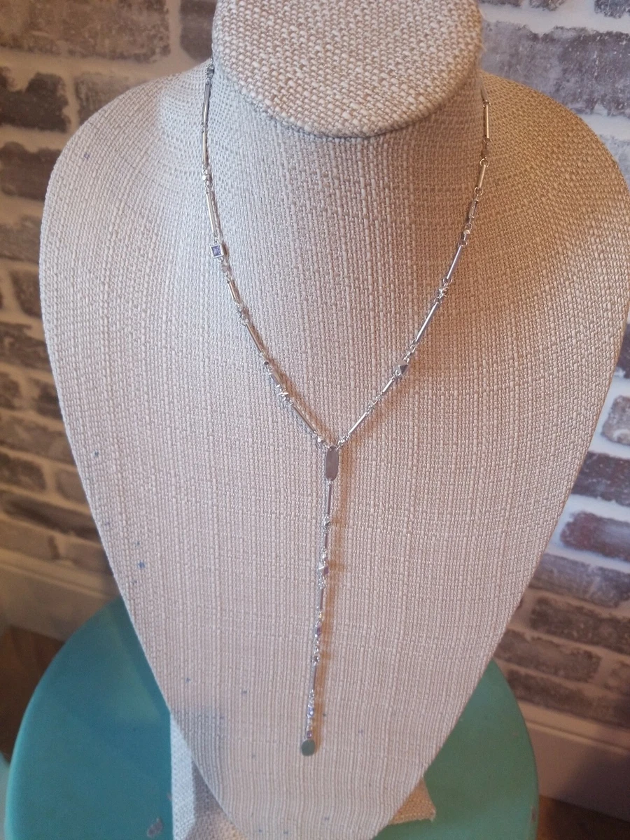 Kendra scott shop crowley necklace