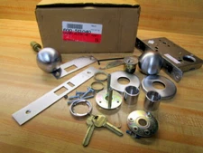 Corbin Russwin ML2257 GRC 626F1 Lockset 600-513.040