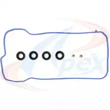 Engine Valve Cover Gasket Set Apex Automobile Parts AVC881S