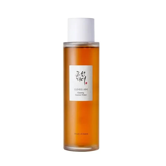 Korean Ginseng Essence Water by Beauty of Joseon for Radiant Skin