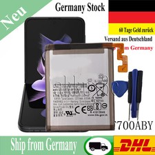 EB-BF700ABY Akku Für Samsung Galaxy Z Flip SM-F700J SM-F700J/DS Z Flip SM-F7000