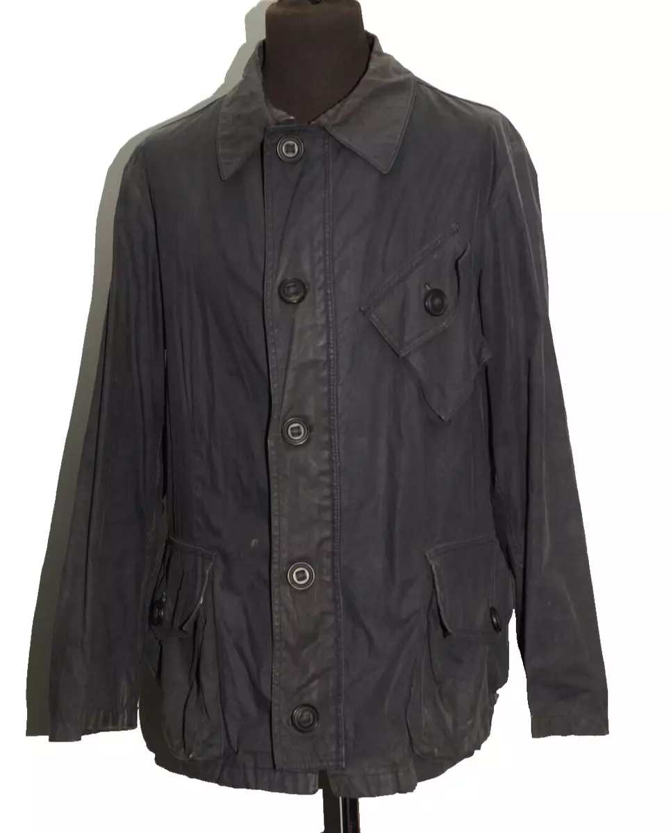 Armani collezioni water repellent jacket on sale
