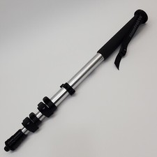 Manfrotto 682 Professional Monopod 682/OF18 Made in Italy No Legs