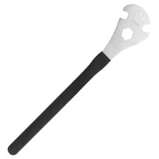 Bike Bicycle Pedal Wrench 17 Extra Long Handl...