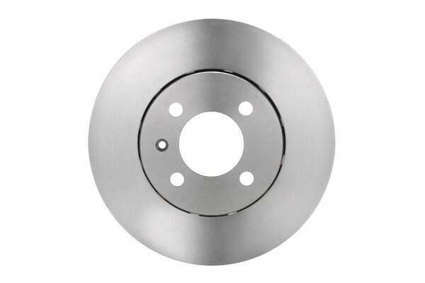 BOSCH disque de frein pour Skoda et VW | Améliorez la sécurité et la distance d'arrêt de votre auto