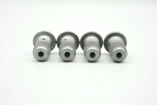 KTM 1290 SUPERDUKE R SCHRAUBEN BREMSLEITUNG ABS PUMPE HOHLSCHRAUBEN