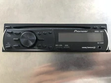 PIONEER DEH-1200MP CAR STEREO FACEPLATE PIONEER DEH-1200MP FACEPLATE ONLY OEM🟠