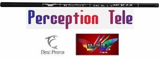 Canna Fissa Fiorentina - MILO - PERCEPTION TELE 4.5mt