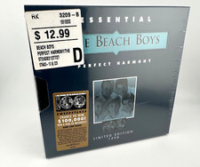 Preços baixos em The Beach Boys Edição Limitada CDs de música | eBay