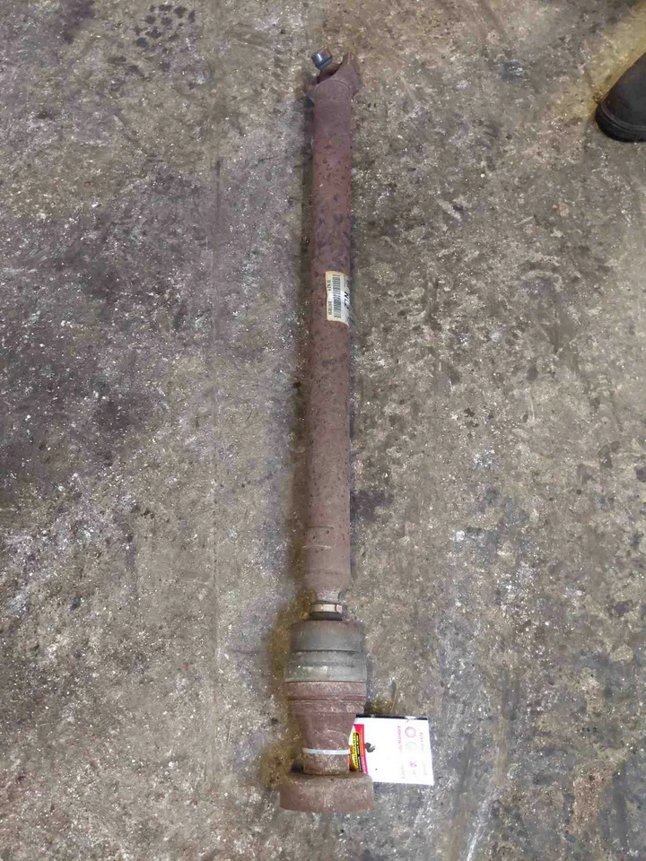 GMC Envoy Chevy Trailblazer 2002-2009 eje de transmisión delantero 4,2 L solo OEM 15113797 Foto 2 de 2