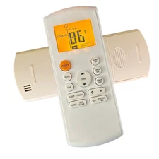 New Remote Control For Arctic King 17317000A52666 WPPD14CR9N WPPD14HW9N