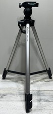 Vivitar VPT-120 Tripod Lightweight Good Condition
