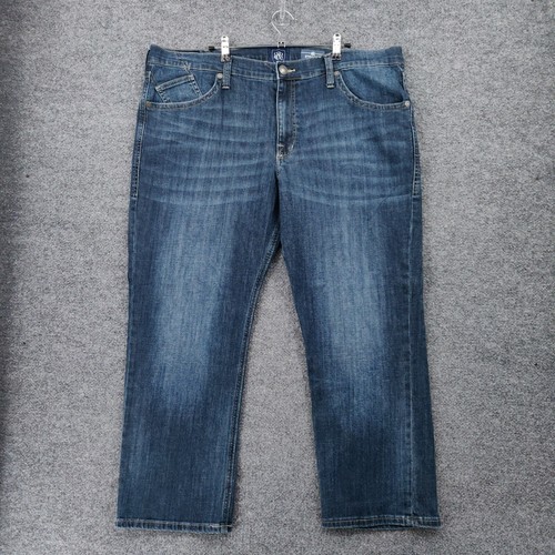 Republic Jeans Men 42x 30 Mid-Rise 