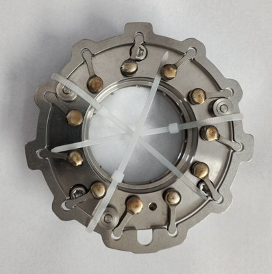 Geometrie Variable Turbolader fur VW Sharan I 1.9 TDI Motor: AUY AJM 85 Kw