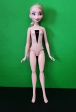 Disney Frozen 2 Elsa Singing Doll Play Toy Musical Fashion