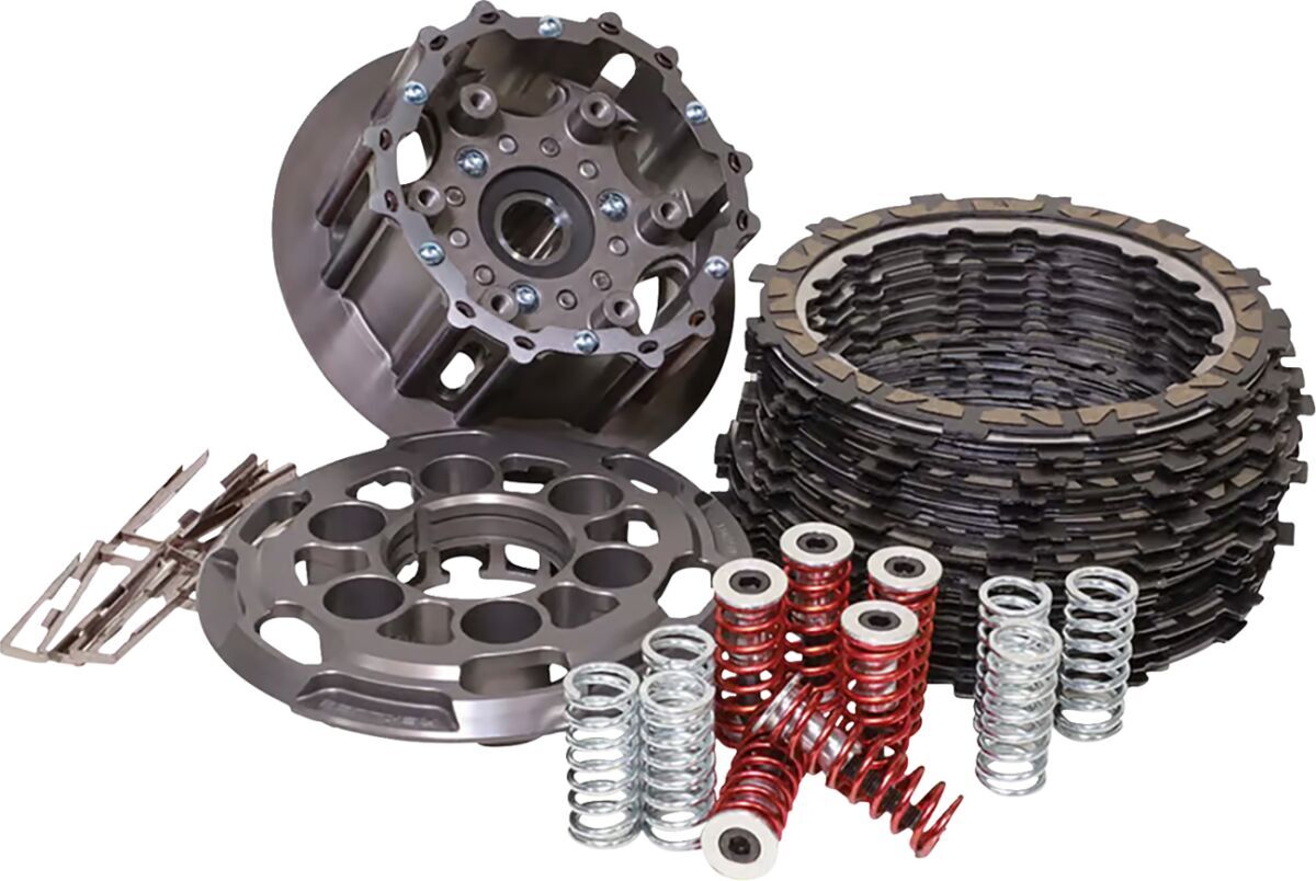 Harley Davidson FLTRUSE2 1800 ABS 2015-2016 Rekluse APEX Clutch