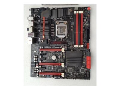 FOR ASUS M5F MAXIMUS V FORMULA 32GB DP+ Z77 Motherbroad Test ok