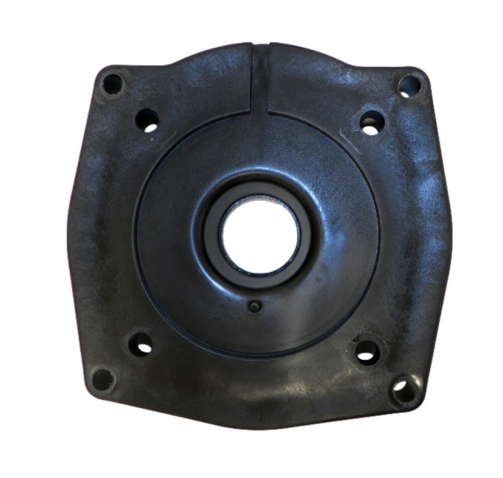 Pentair NEP2272 Inground Pool Pump Motor Bracket AC 23582