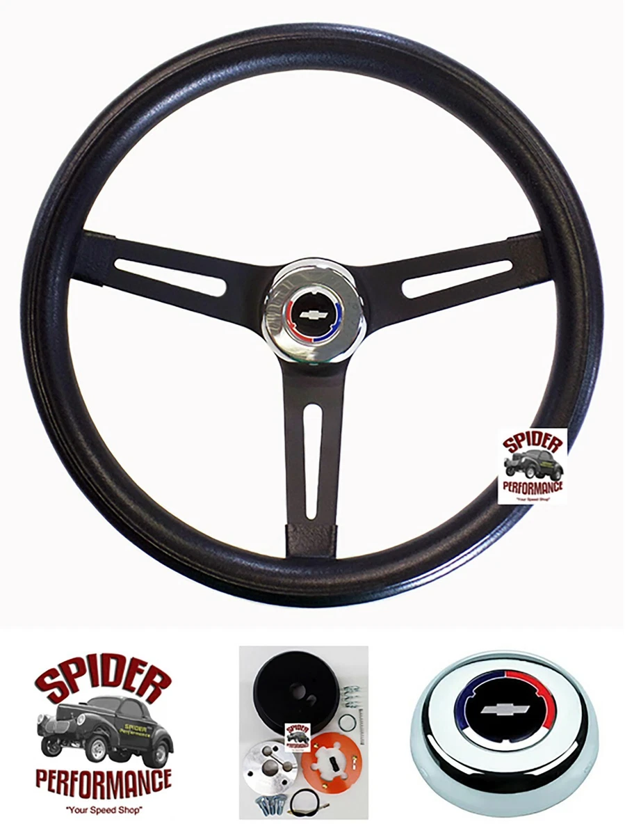 1967 camaro 2024 steering wheel