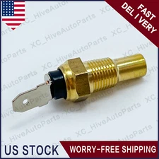 Coolant Temperature Sensor Cooling Temp Sender 8942474371 for Toyota Mitsubishi 