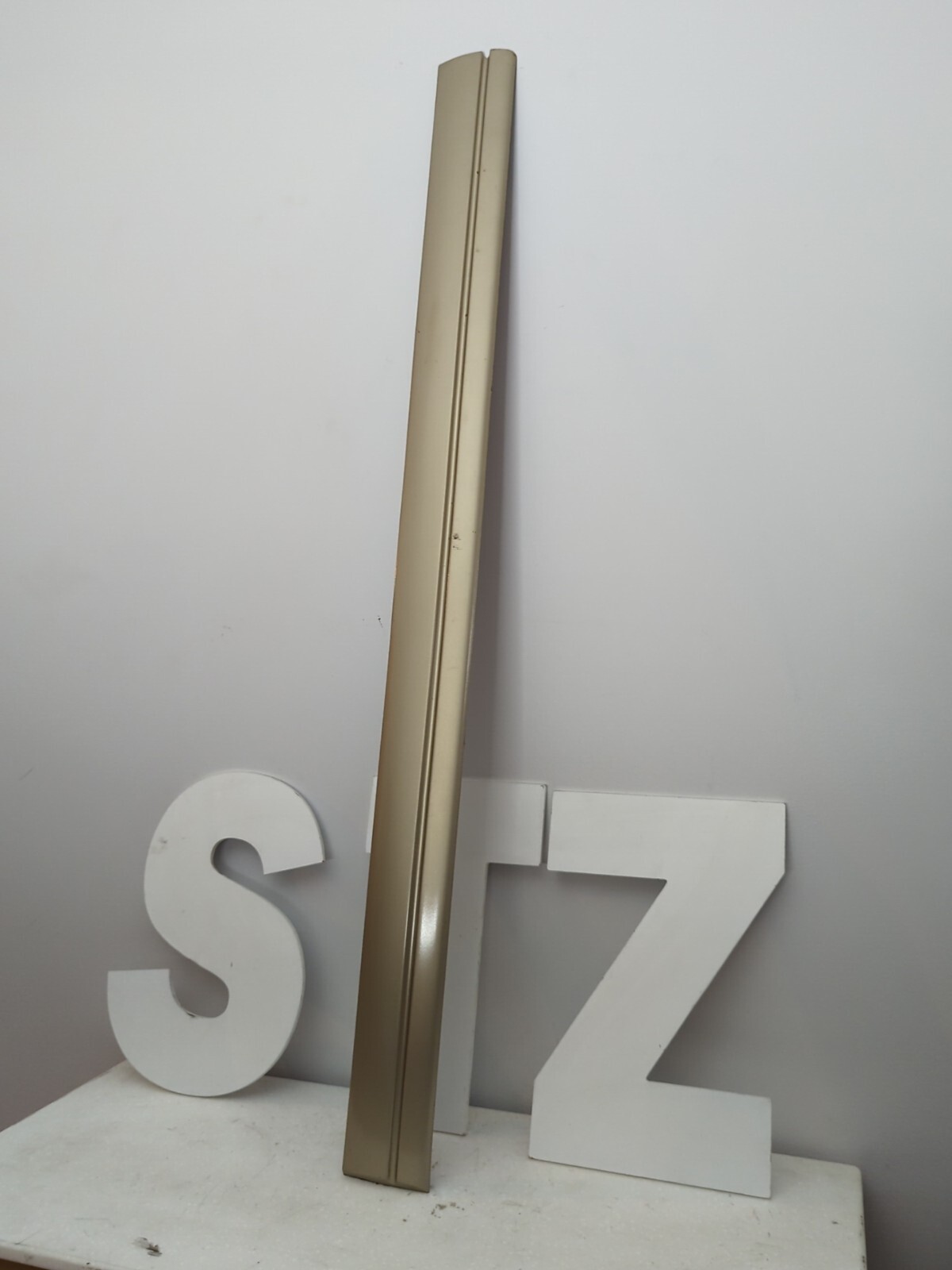 19982011 OEM Ford Crown Victoria Door Trim Molding Impact Front Right eBay