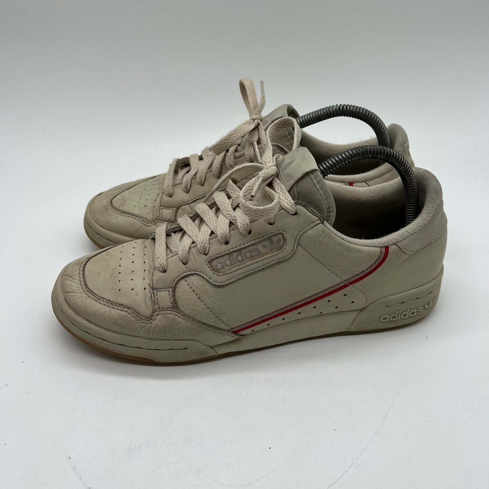 adidas Continental 80 Clear Brown 2019 