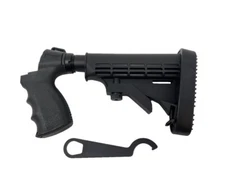 Mossberg 500 590 Shockwave Maverick 88 12 & 20GA Shotgun Stock Grip With Pad