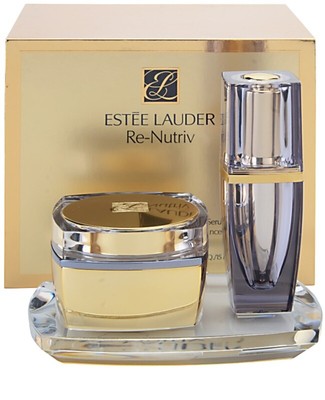 estee lauder re creation face cream